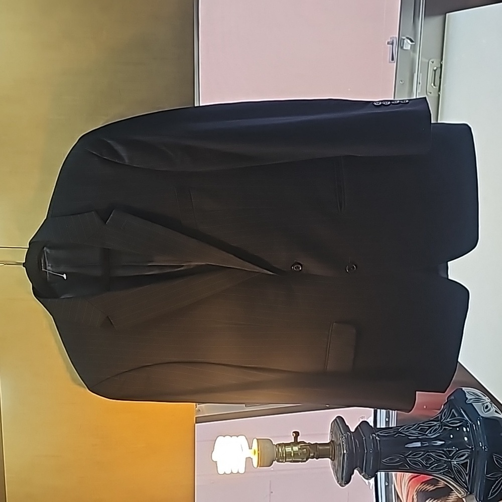 Ralph Lauren Blazer 42R 100% Wool